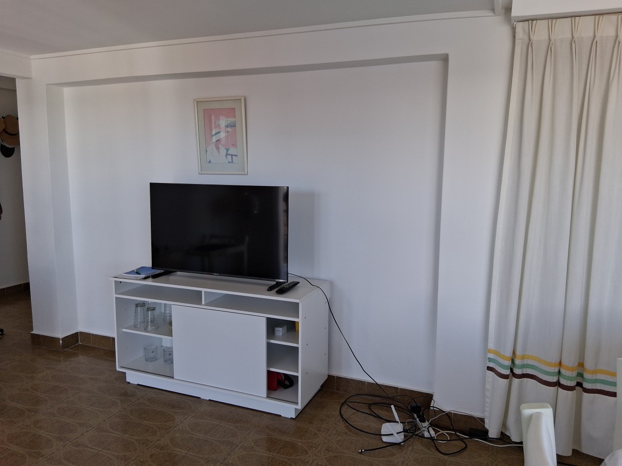 VENTA DEPARTAMENTO DE 3 AMBIENTES CON COCHERA