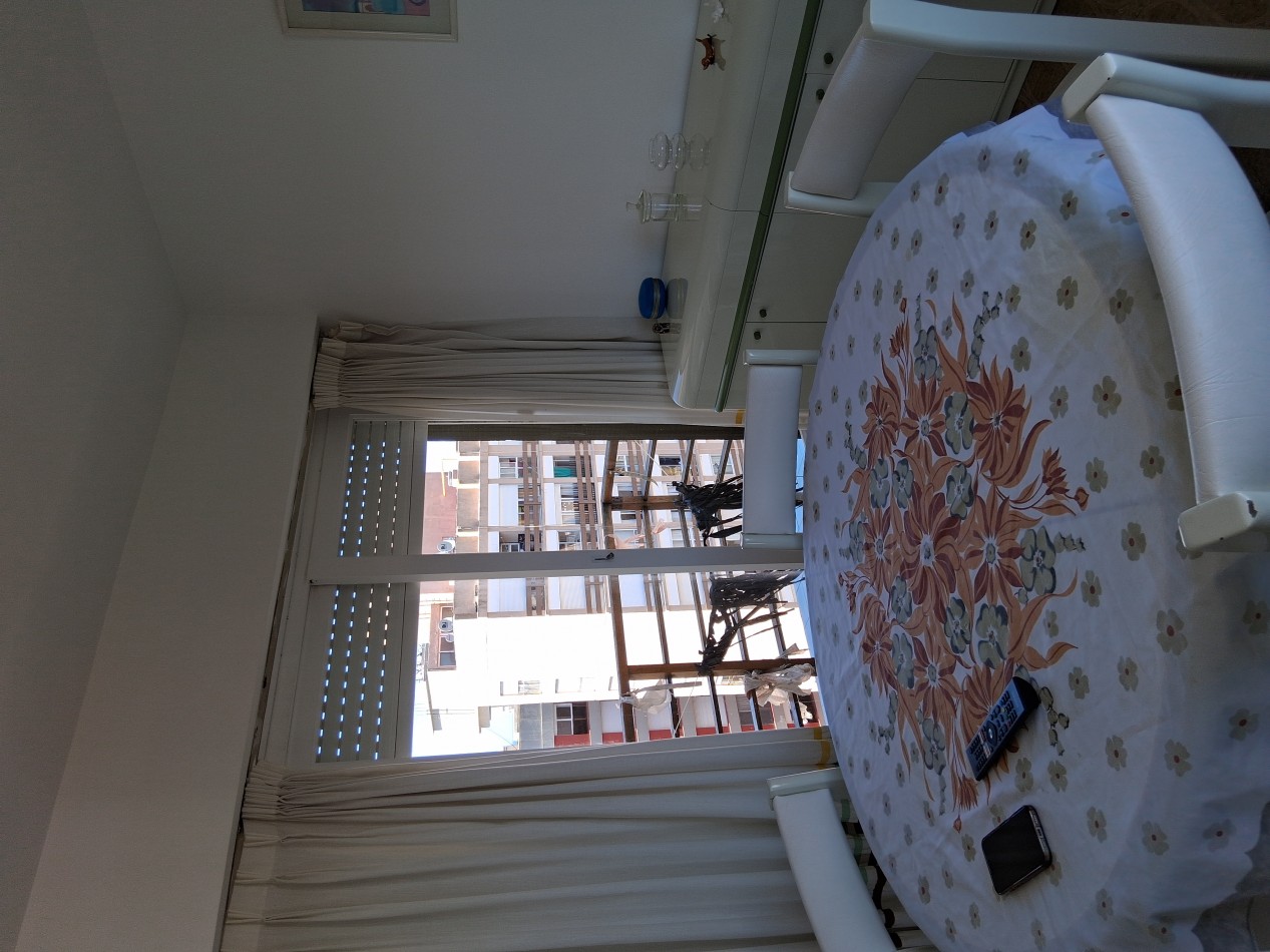 VENTA DEPARTAMENTO DE 3 AMBIENTES CON COCHERA