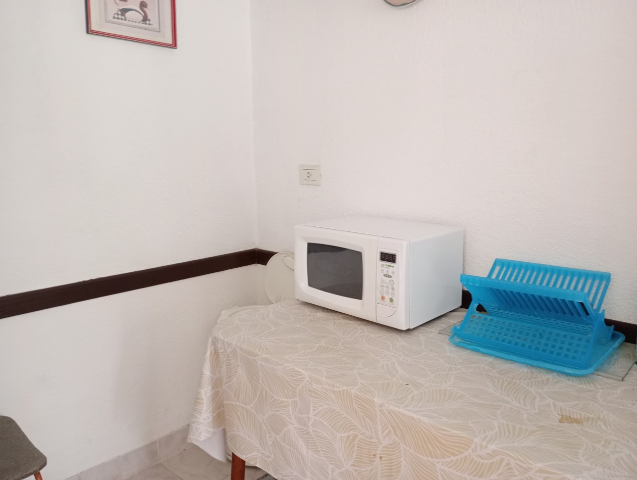 VENTA DEPARTAMENTO DE 2 AMBIENTES 