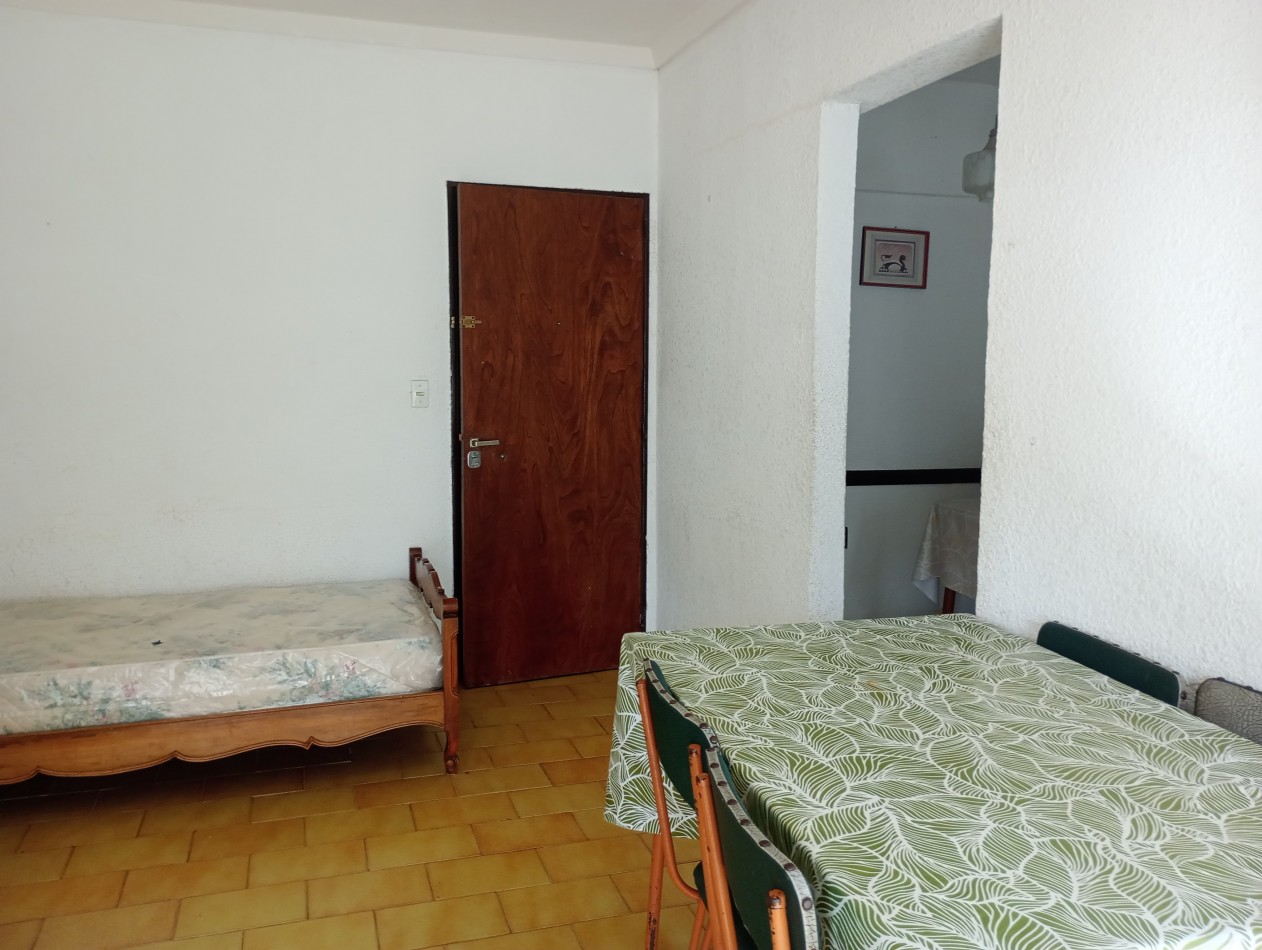 VENTA DEPARTAMENTO DE 2 AMBIENTES 