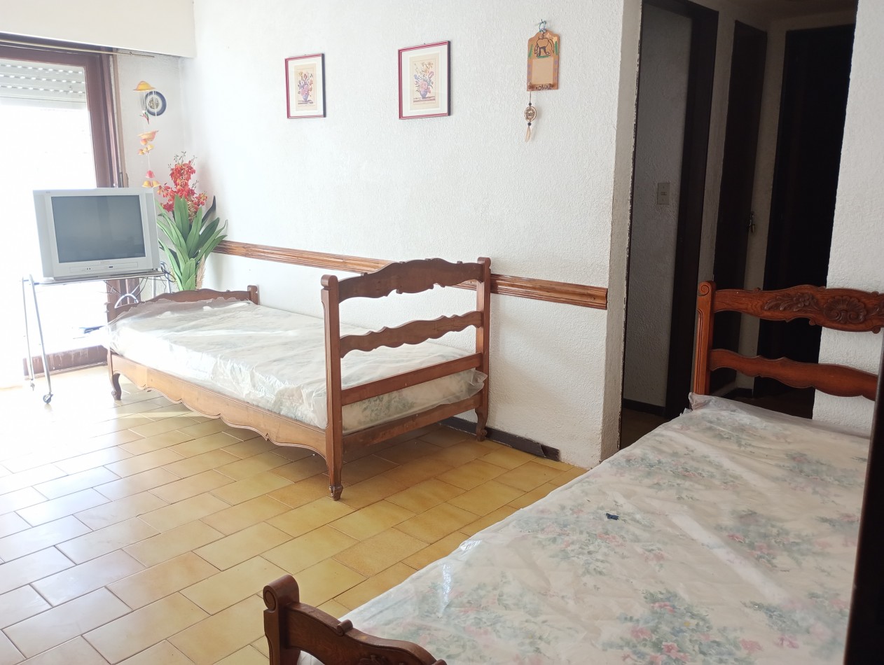 VENTA DEPARTAMENTO DE 2 AMBIENTES 