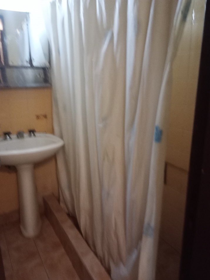 VENTA DEPARTAMENTO DE 2 AMBIENTES 