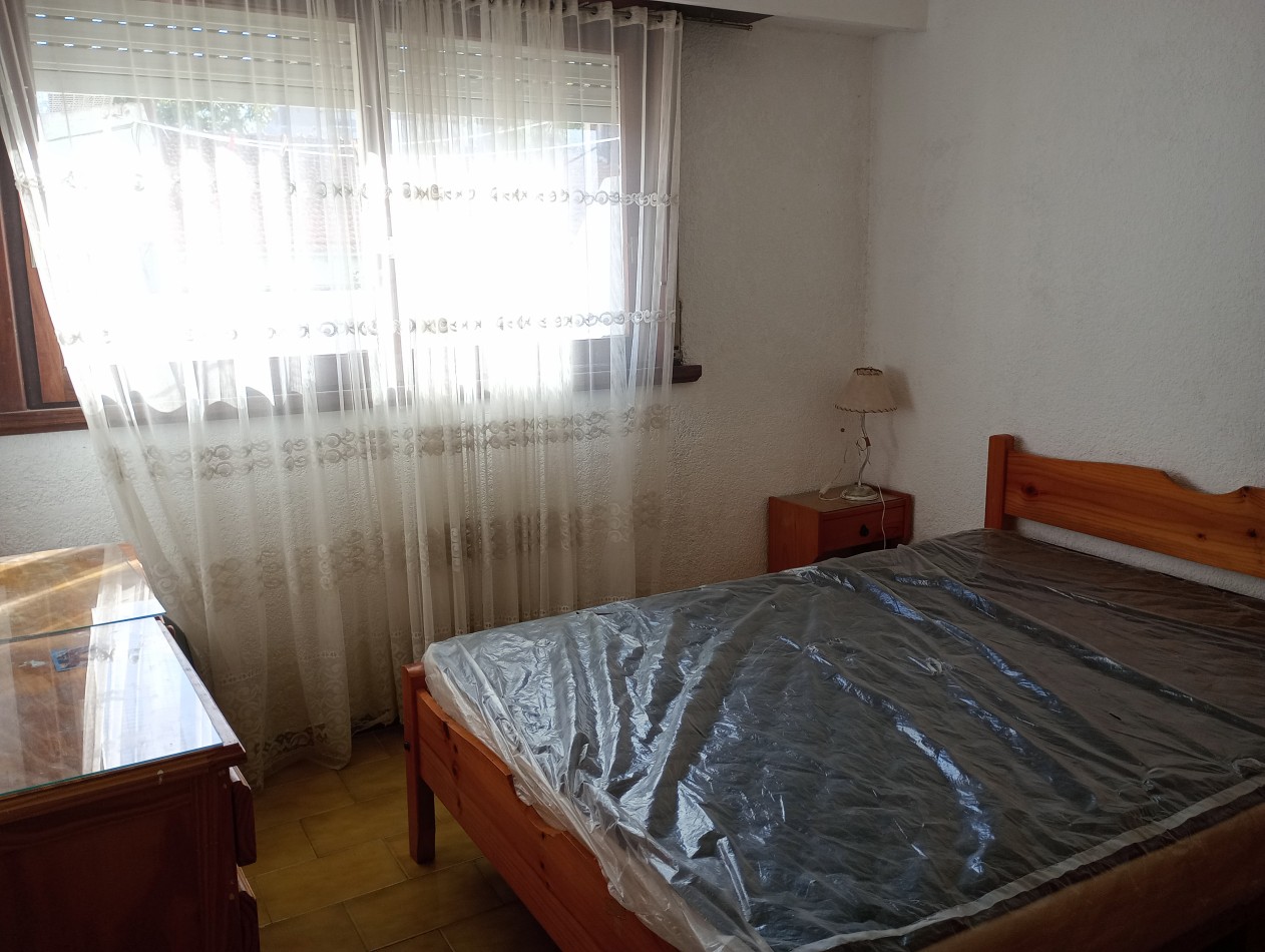 VENTA DEPARTAMENTO DE 2 AMBIENTES 