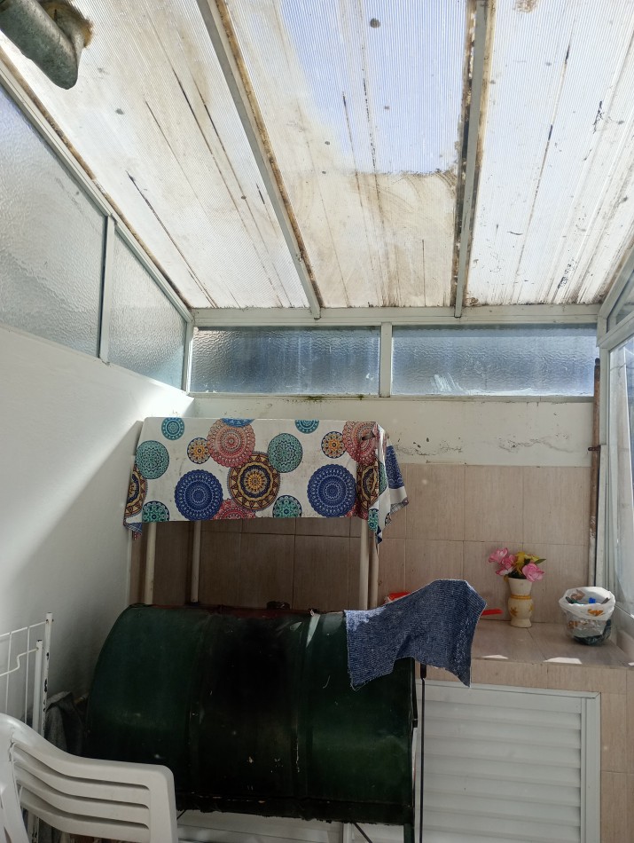 VENTA DEPARTAMENTO DE 2 AMBIENTES 