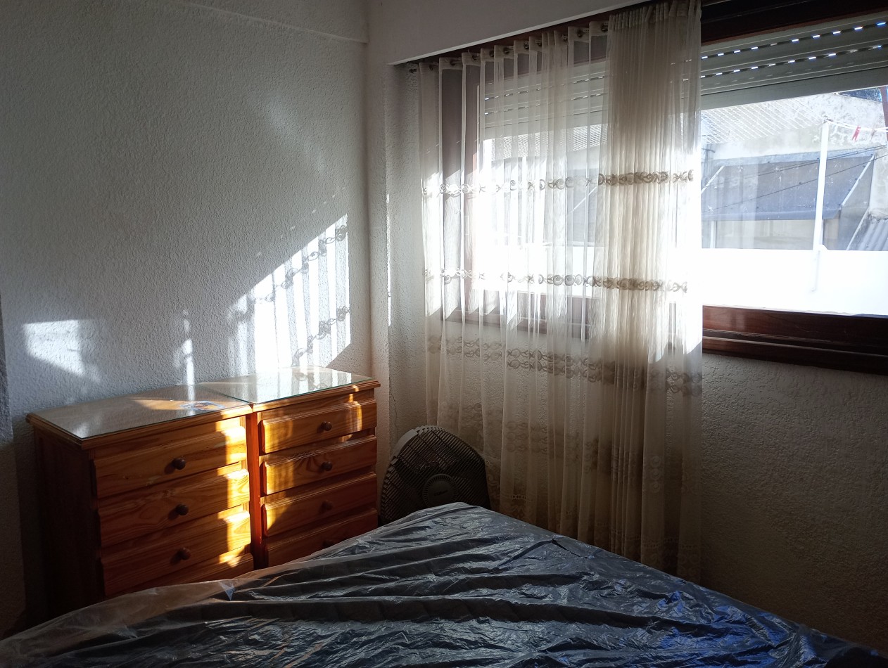 VENTA DEPARTAMENTO DE 2 AMBIENTES 