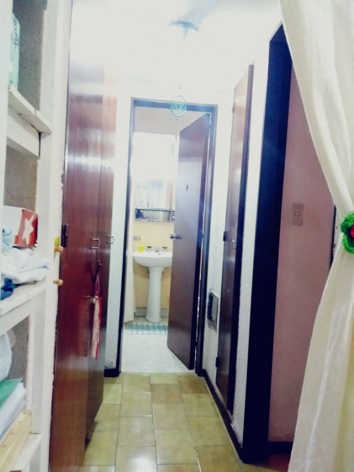 VENTA DEPARTAMENTO DE 2 AMBIENTES 