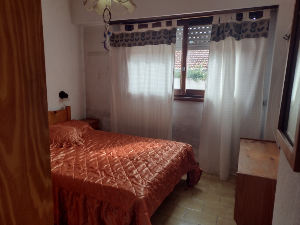 VENTA DEPARTAMENTO DE 2 AMBIENTES 