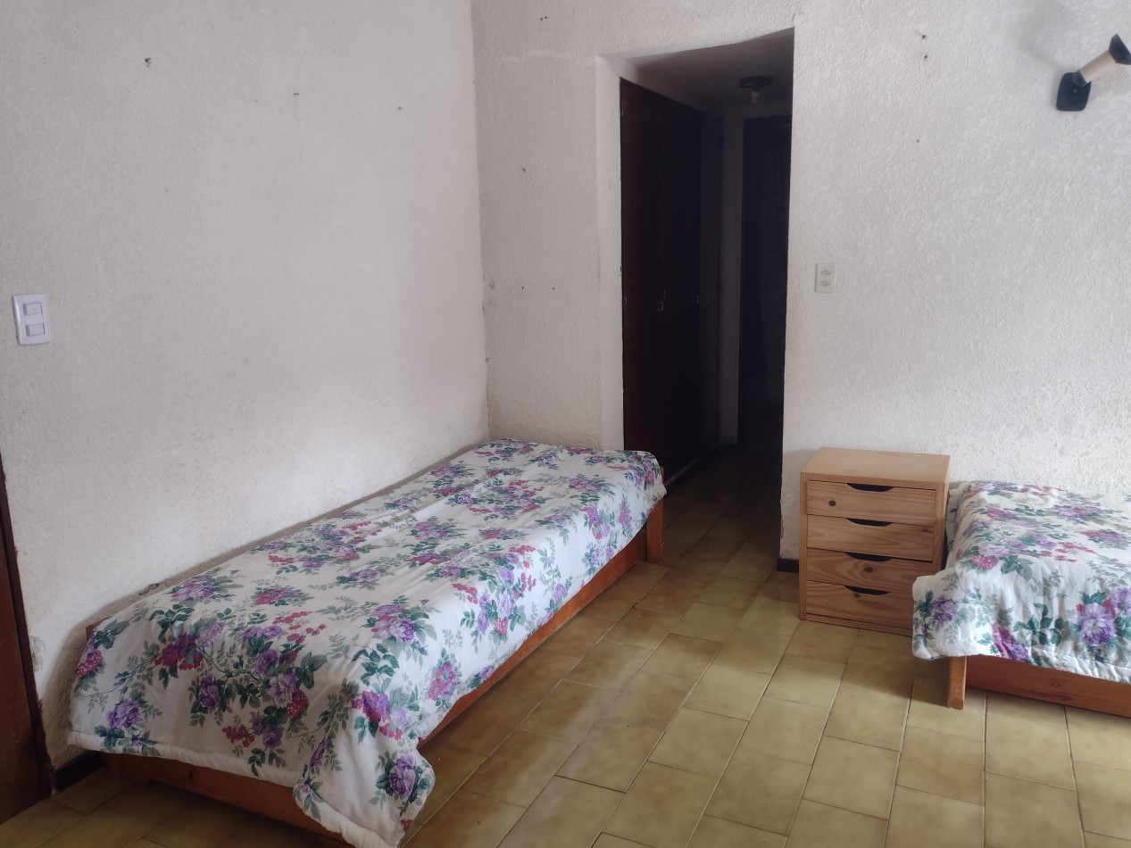 VENTA DEPARTAMENTO DE 2 AMBIENTES 