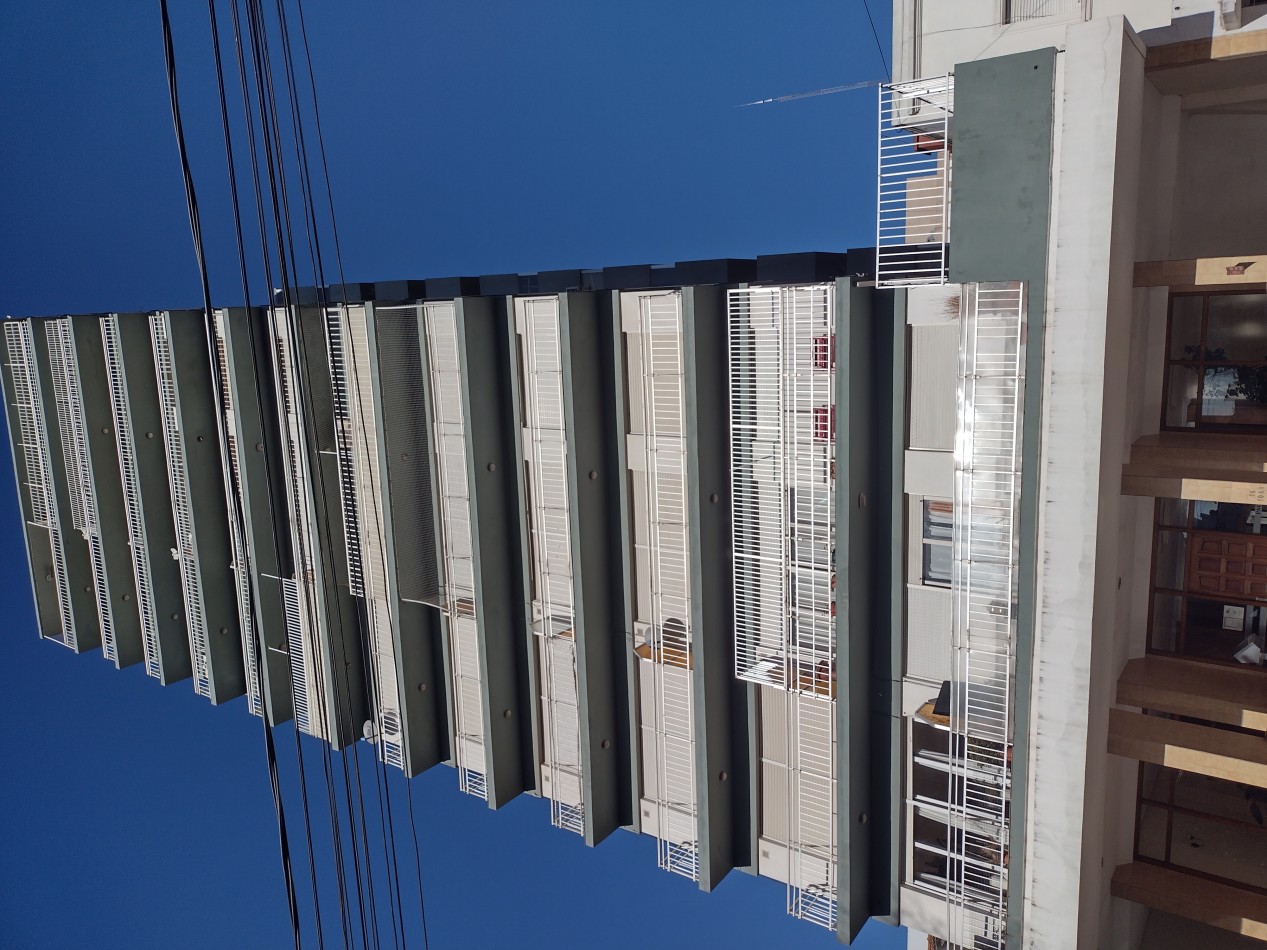 VENTA DEPARTAMENTO DE 2 AMBIENTES 