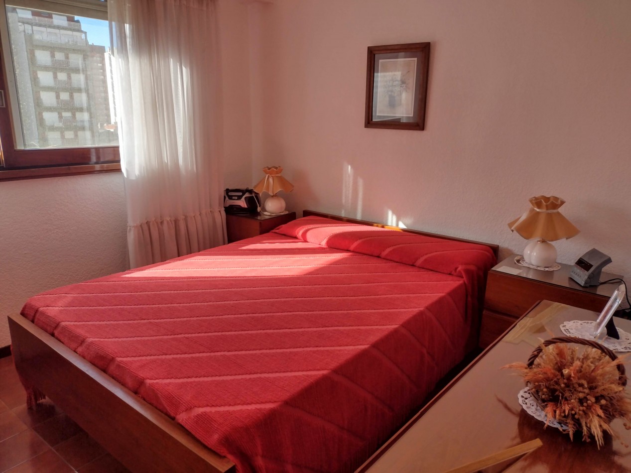 VENTA DEPARTAMENTO DE 2 AMBIENTES 