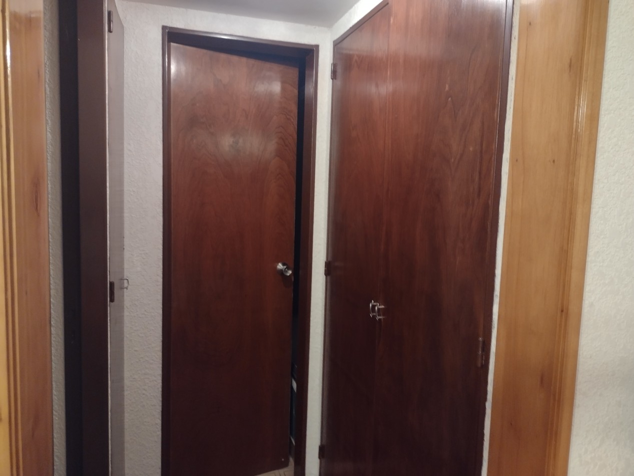 VENTA DEPARTAMENTO DE 2 AMBIENTES 