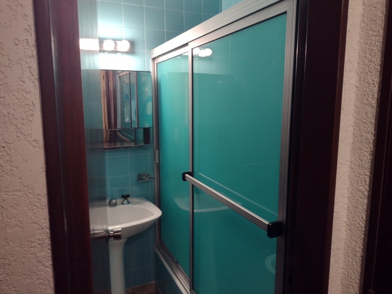 VENTA DEPARTAMENTO DE 2 AMBIENTES 