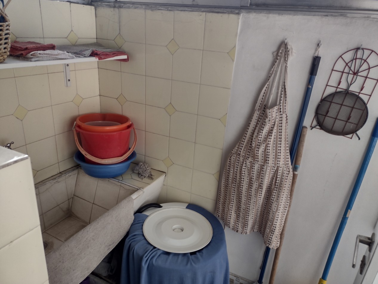 VENTA DEPARTAMENTO DE 2 AMBIENTES 