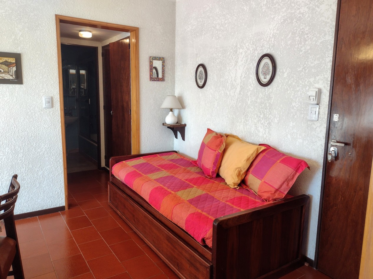 VENTA DEPARTAMENTO DE 2 AMBIENTES 