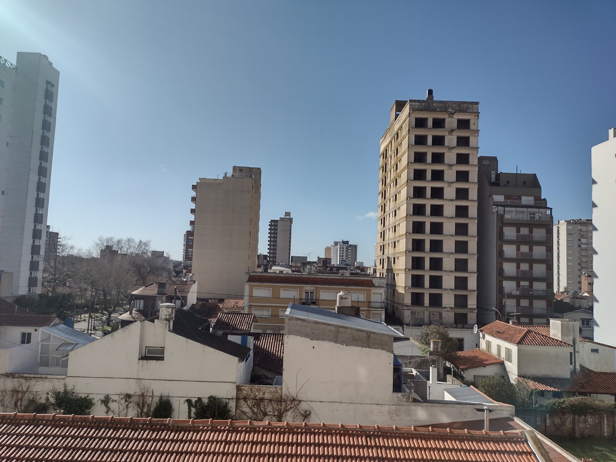VENTA DEPARTAMENTO DE 2 AMBIENTES 