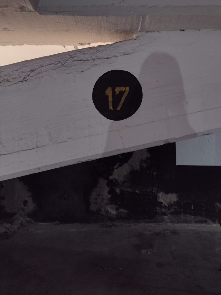 VENTA DE COCHERA ZONA 1 