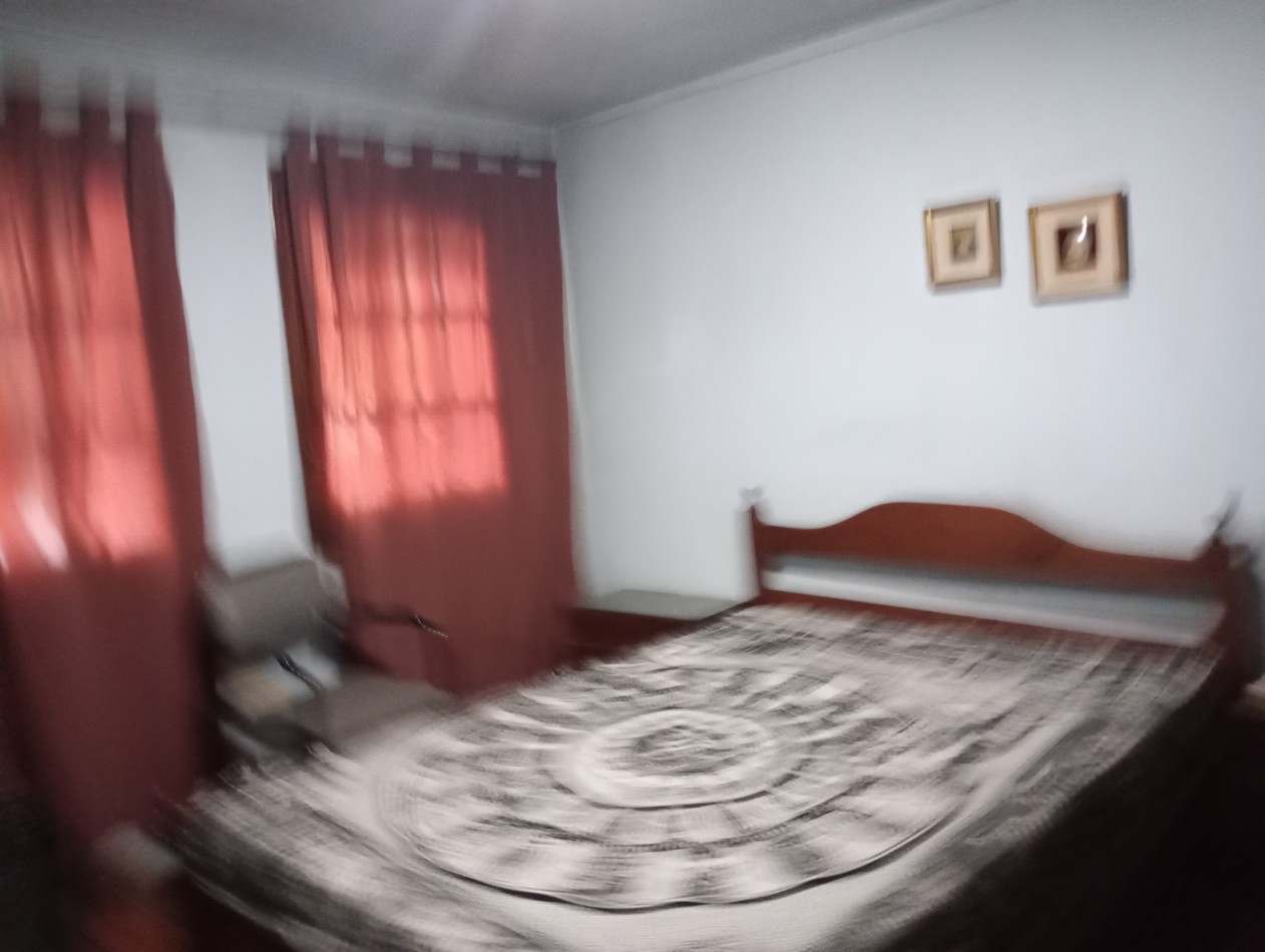 VENTA DE CASA DE 3 AMBIENTES ZONA 2