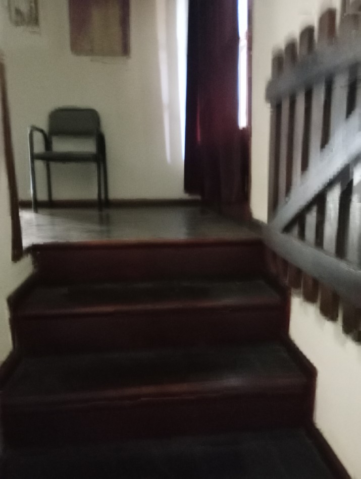 VENTA DE CASA DE 3 AMBIENTES ZONA 2