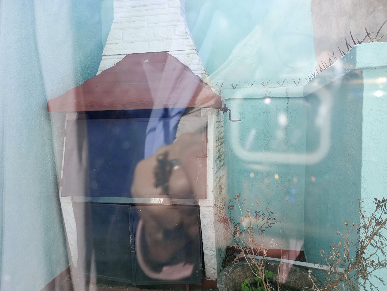 VENTA DE CASA DE 3 AMBIENTES ZONA 2