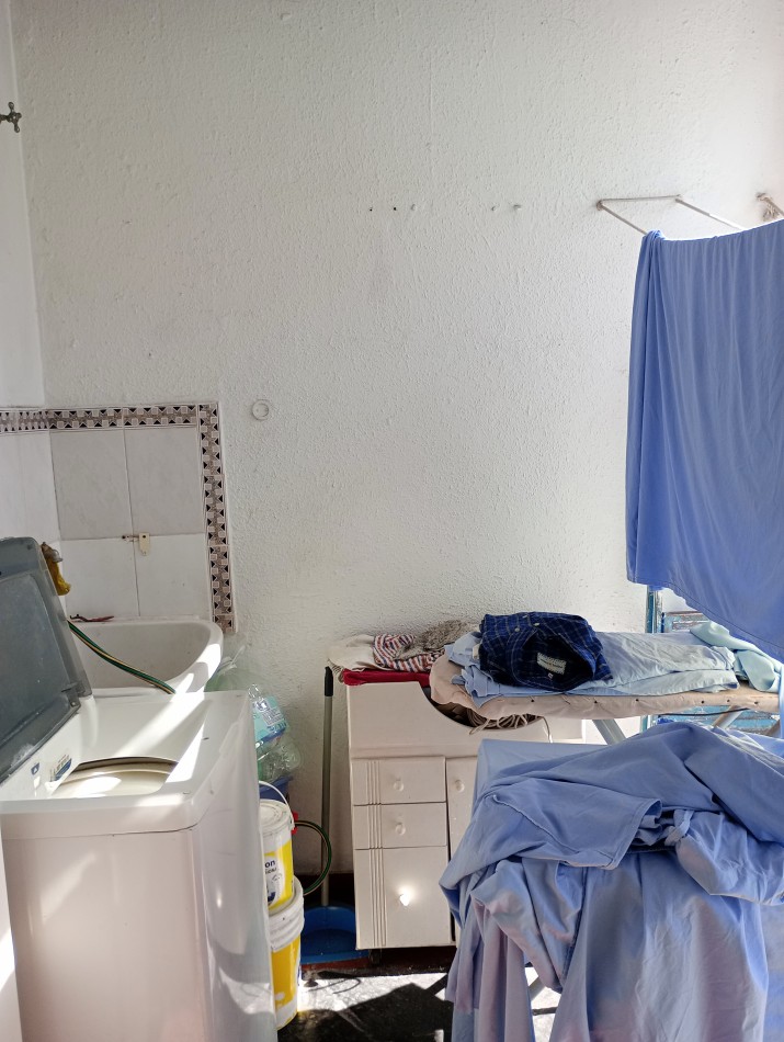 VENTA DE CASA DE 3 AMBIENTES ZONA 2