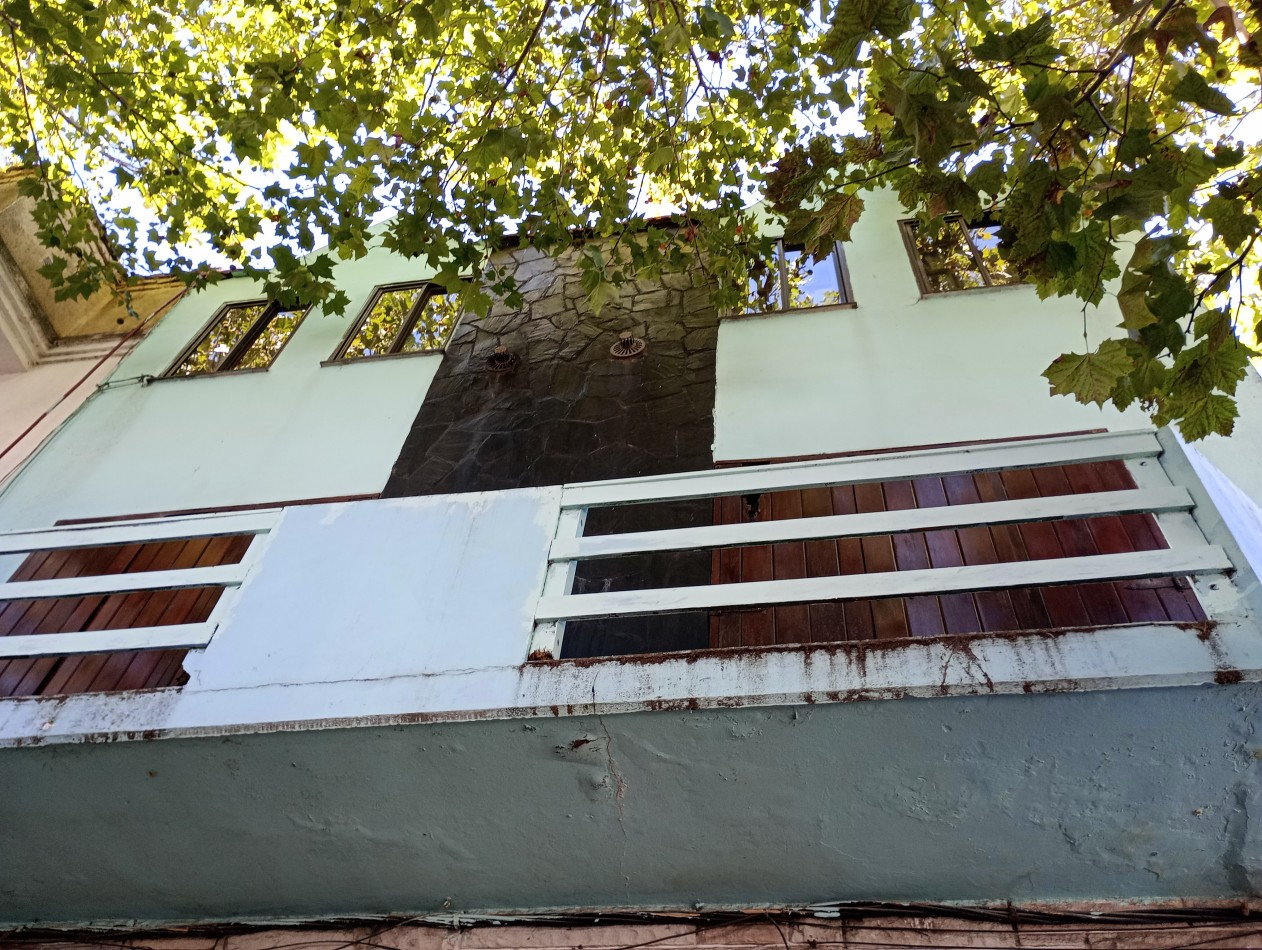 VENTA DE CASA DE 3 AMBIENTES ZONA 2