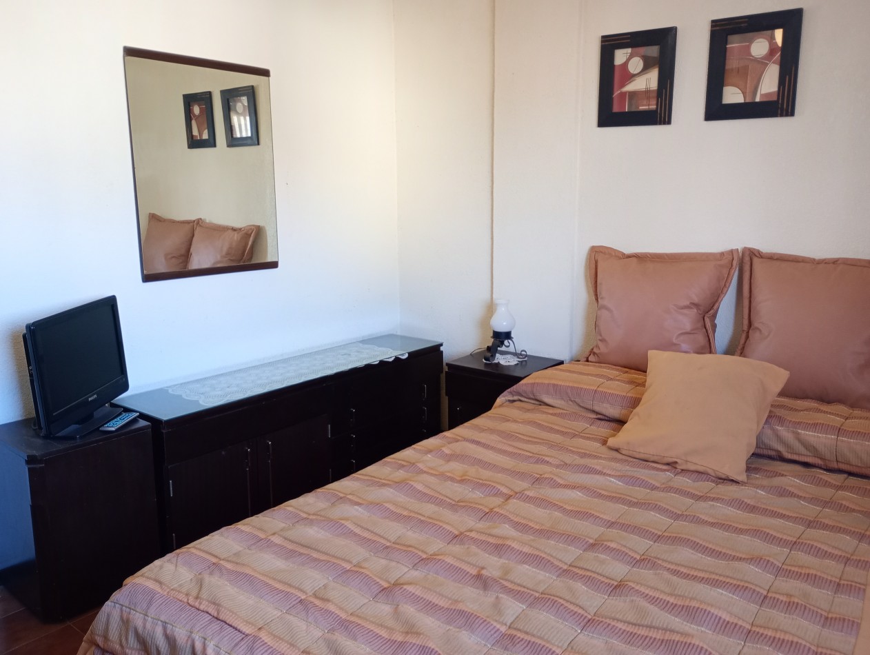 VENTA DEPARTAMENTO DE  3 AMBIENTES 