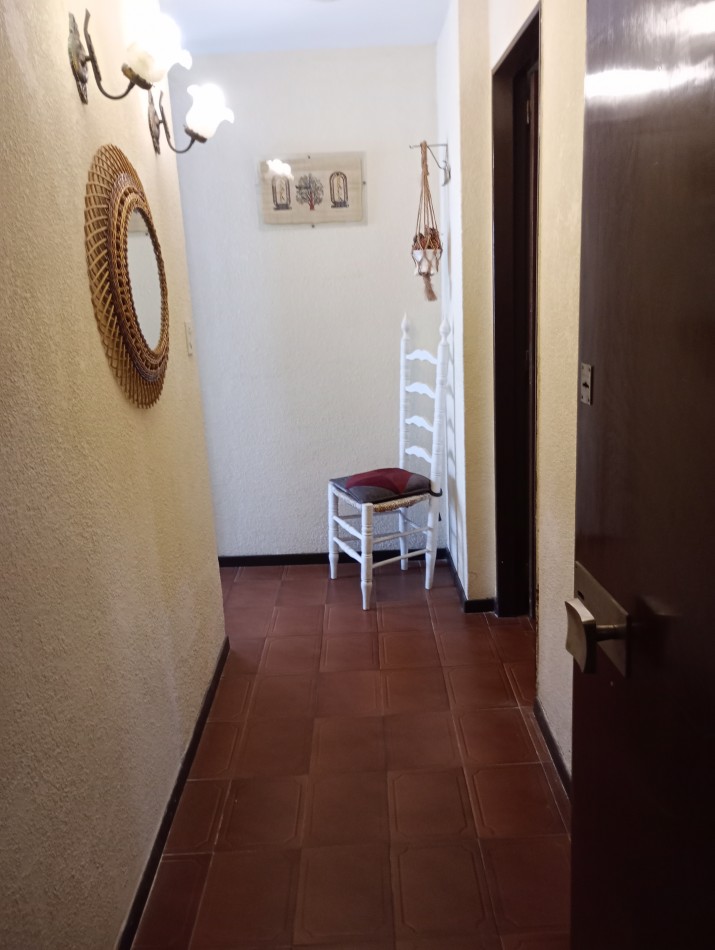 VENTA DEPARTAMENTO DE  3 AMBIENTES 