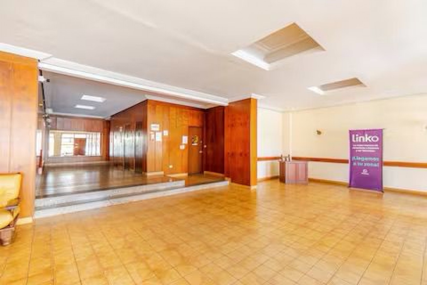 Alquiler departamento de abril a diciembre 