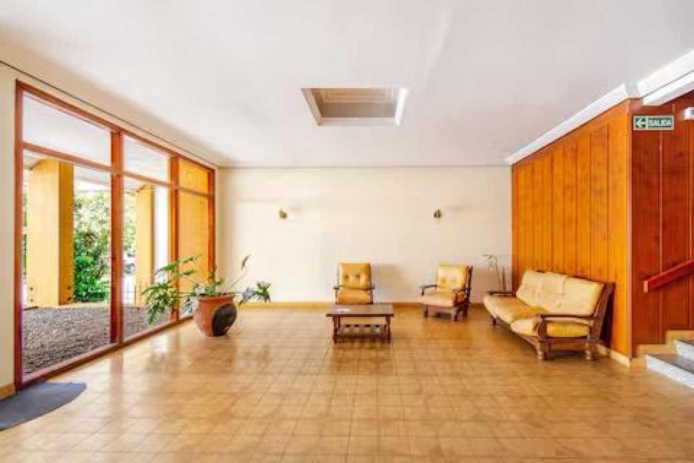 Alquiler departamento de abril a diciembre 