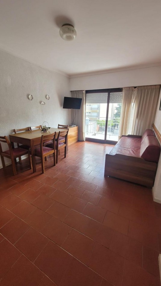 Alquiler departamento de abril a diciembre 