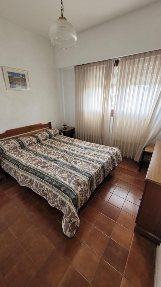 Alquiler departamento de abril a diciembre 