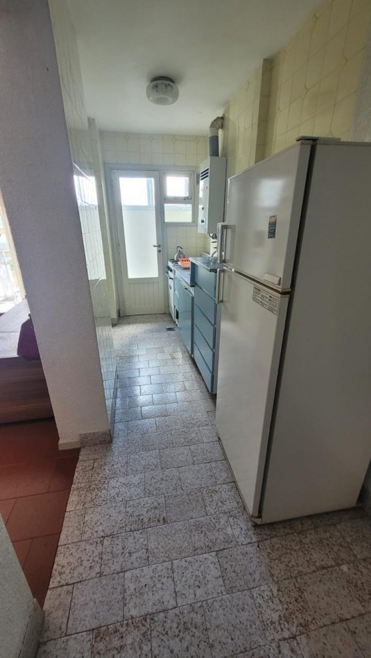 Alquiler departamento de abril a diciembre 