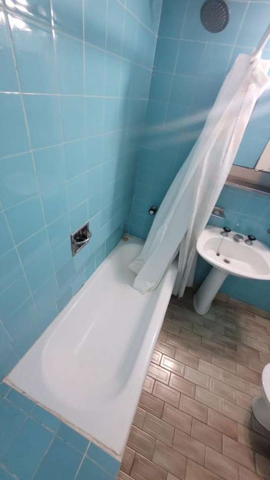 Alquiler departamento de abril a diciembre 