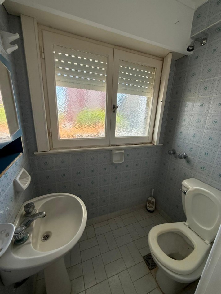 Se alquila departamento de 3 ambientes 