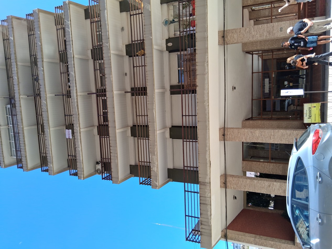 Se alquila departamento de 3 ambientes 