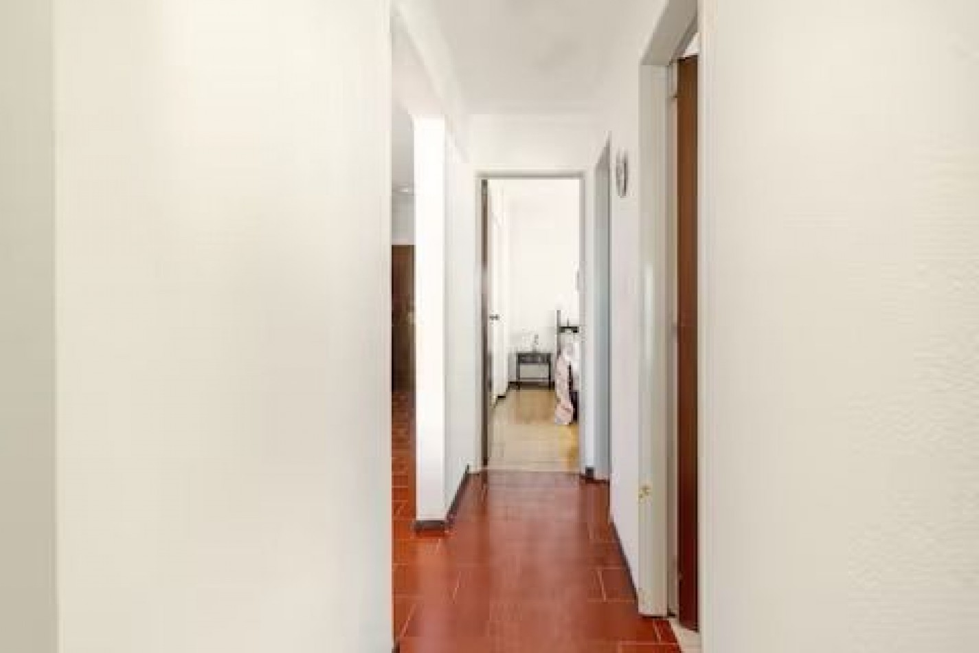 Se alquila departamento de 4 ambientes 