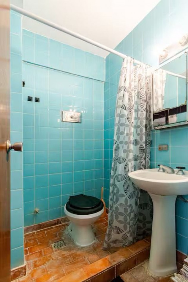 Se alquila departamento de 4 ambientes 