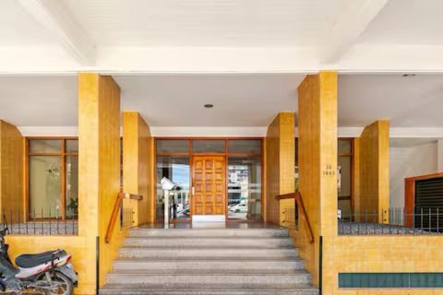 Se alquila departamento de 4 ambientes 