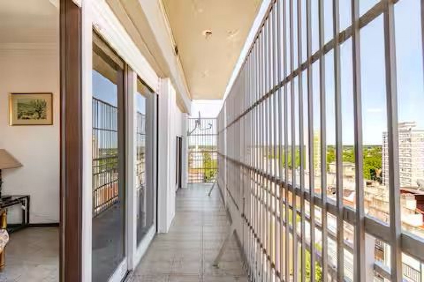 Se alquila departamento de 4 ambientes 