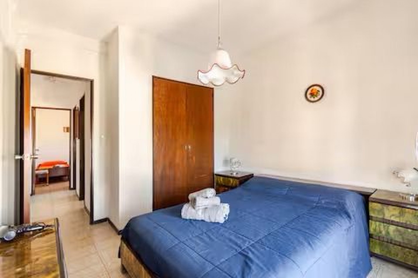 Se alquila departamento de 4 ambientes 