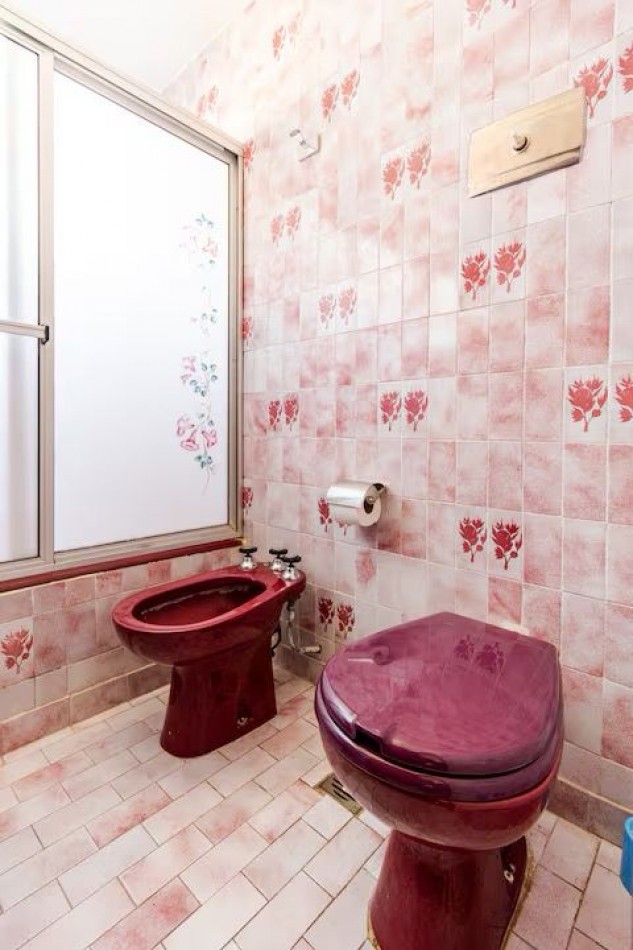 Se alquila departamento de 4 ambientes 