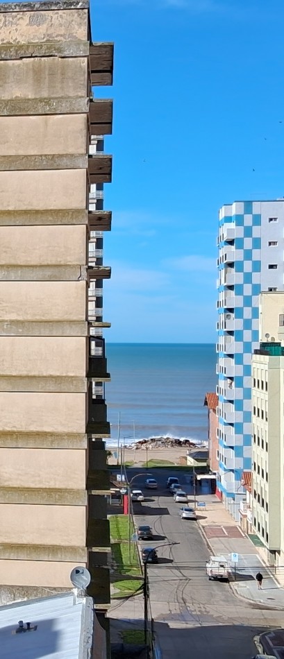 Venta departamento 3 ambientes con cochera