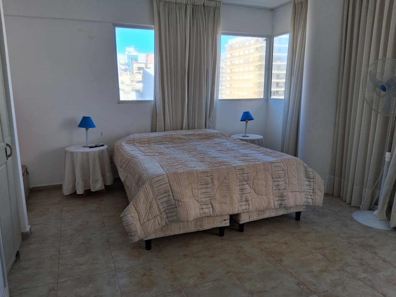 Venta departamento 3 ambientes con cochera