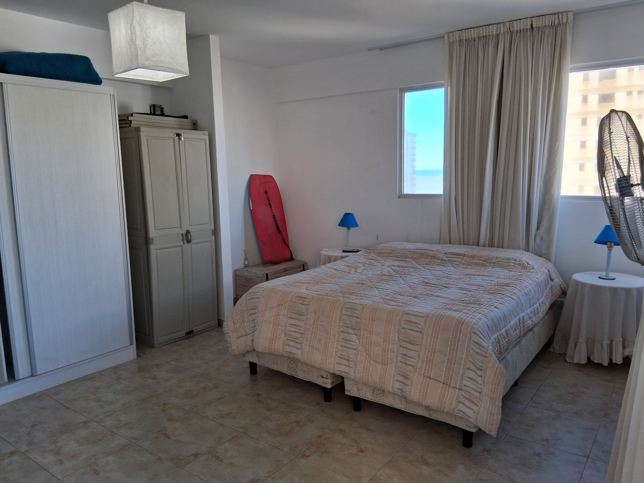 Venta departamento 3 ambientes con cochera