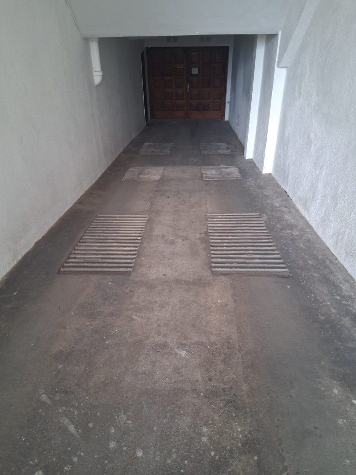 Venta de cochera