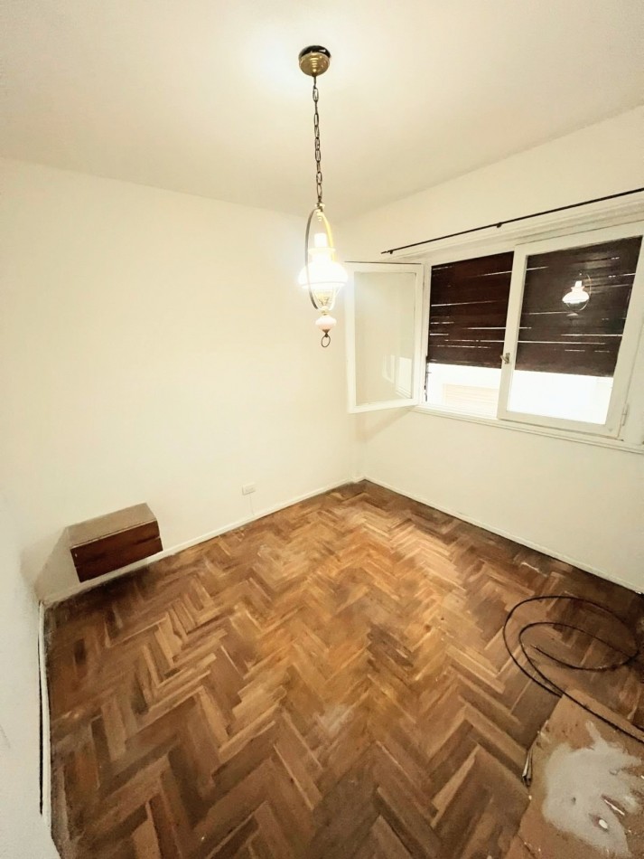 DEPARTAMENTO DE 2 AMBIENTES EN VENTA - MAR DEL PLATA