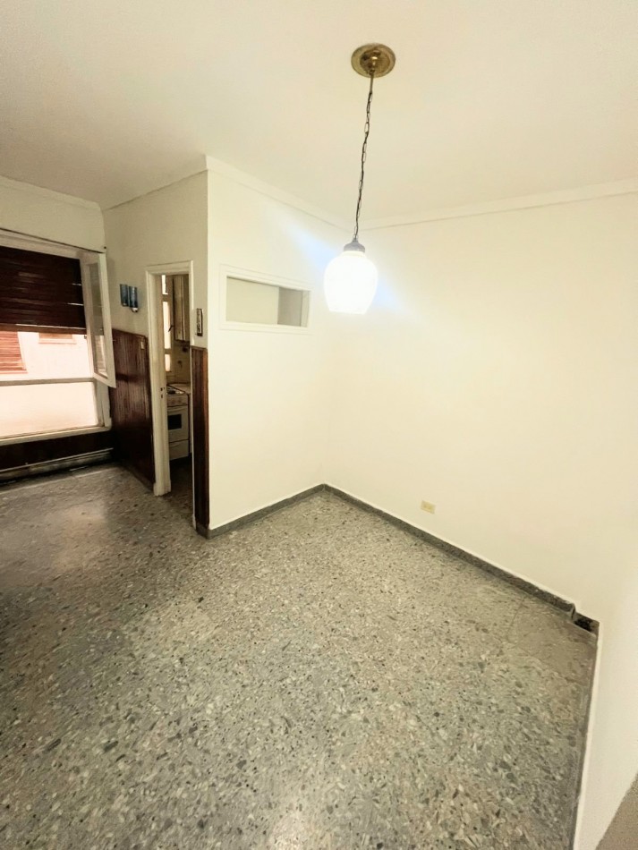DEPARTAMENTO DE 2 AMBIENTES EN VENTA - MAR DEL PLATA