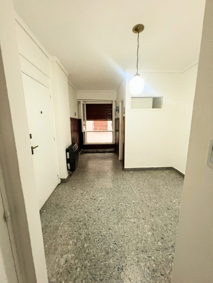 DEPARTAMENTO DE 2 AMBIENTES EN VENTA - MAR DEL PLATA