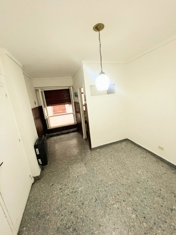DEPARTAMENTO DE 2 AMBIENTES EN VENTA - MAR DEL PLATA