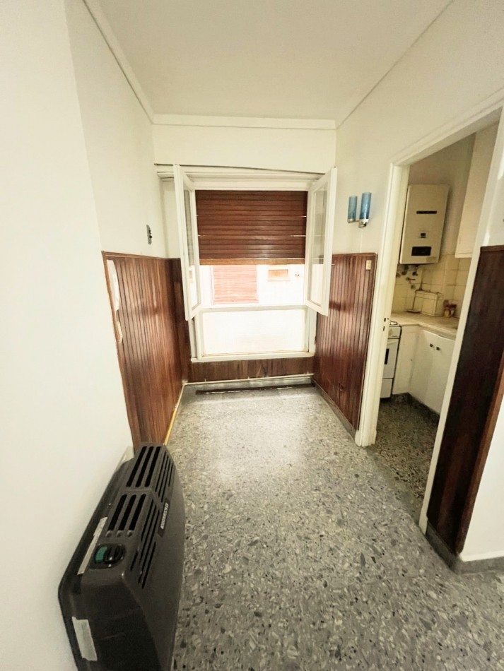 DEPARTAMENTO DE 2 AMBIENTES EN VENTA - MAR DEL PLATA